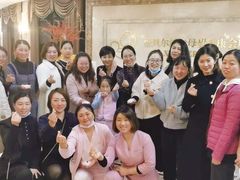 -福田家月子中心 产后 月嫂(市立母子医院店)