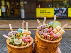 -周小明火锅(黑金冠社区店)