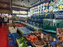 -乡下人家大酒楼(大鳌溪店)