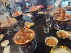 -南门涮肉(上海二店)