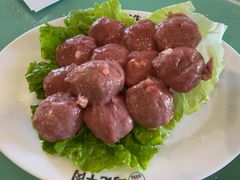 生丸-乌记鲜活牛肉城(金砂东路店)