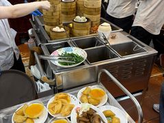 -香港蓮香樓(中環店)