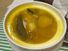 -鹊华居·地道鲁菜·海鲜·融合味(大明湖店)