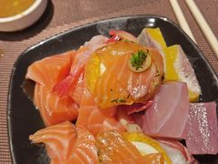 -白天鹅宾馆·流浮阁咖啡厅