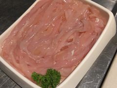 -海底捞火锅(团结桥店)