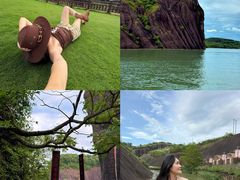 -飞天山旅游区