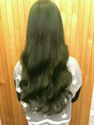 -salon漫