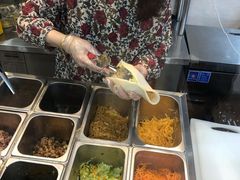 -张果佬年糕卷(科巷店)