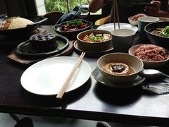 -薇酌饮·陕西菜(南门外店)