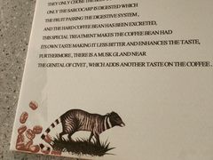 -猫屎咖啡(日月光中心广场店)