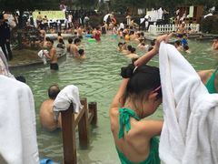 -三江森林温泉度假区