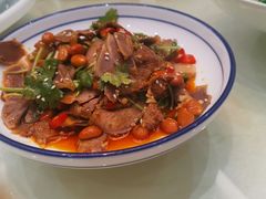 -鲍氏金勺子(恒大店)