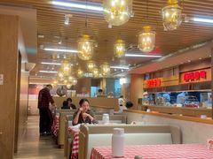 -西贝(上海我格广场店)