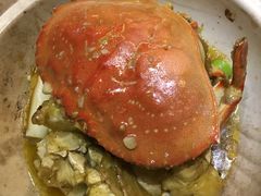 -古韵轩·江浙融合菜(梁溪店)