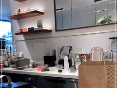 -Peet's Coffee皮爷咖啡(上海长风大悦城店)