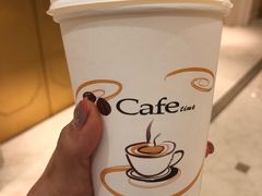 -震旦博物馆·A Cafe