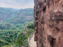 -丹霞山风景名胜区