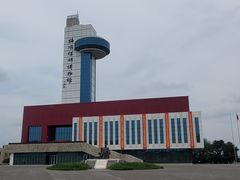 -抚顺煤矿博物馆