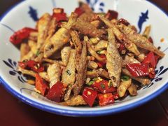 -银满斗(步行街总店)