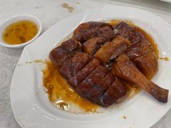 烧鹅-姚林轩