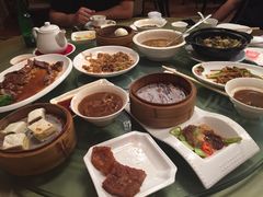 -潮福城大酒楼·潮粤菜·港式点心(阳光城店)
