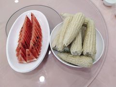 -上海老饭店(北京分店)