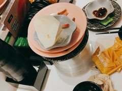 -争鲜回转寿司(通州万达店)