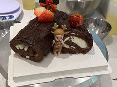 -西檬树SIMON·T轻奢蛋糕(大东方Max店)