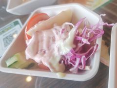 -豪客来牛排(西昌大巷口月城广场店)