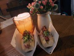 -BOR Eatery(安福路店)