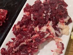 -嬷孙家潮汕牛肉火锅(北京路天河城店)