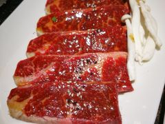 -正苑26年海鲜烤肉•牛尾汤汤饭(东港店)