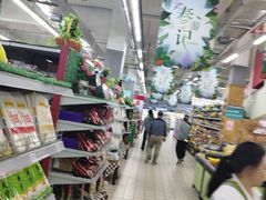 -武商超市(沌口店)