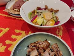 -山西会馆·晋菜·晋商宴·民俗博物馆(体育路店)