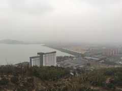-达蓬山旅游度假区