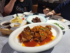 -宋园·金宴浙鲜馆(静安店)