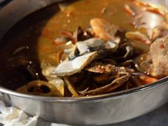 -富临港·蒸汽海鲜·手抓海鲜·炒菜(栈桥店)