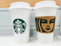 -星巴克(北京永定门店)