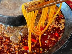 -三江两海老火锅(北京首店)