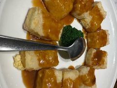鲍汁冰山味皇-甬上名灶(天一阁·翠柏店)
