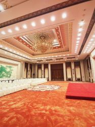 -人民大会堂宴会厅