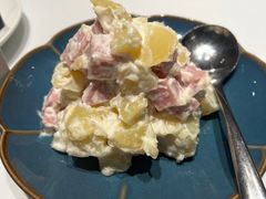 -荣兴酒家(徐家汇店)