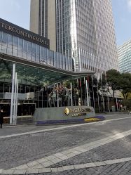 -静安洲际酒店·宴会厅