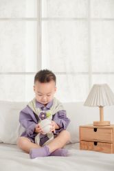 -小熊维尼高端儿童摄影(宝安旗舰店)