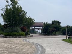-三垟湿地
