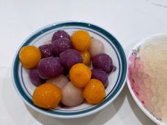 -堂屋糖水店(愚园店)