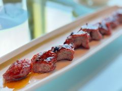 -金轩中餐厅 Jin Xuan(浦东丽思卡尔顿酒店)
