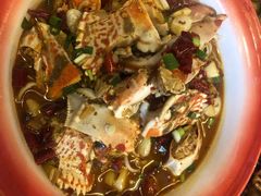 -老三样·美食研究中心(世贸路店)