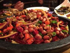 -一个叫川的地方(麒麟新天地店)