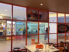 -北大荒人•新东北菜(青岛银座店)